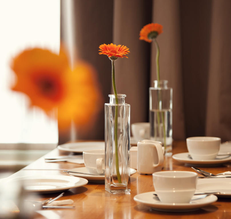 The Burlington Hotel 클리소프스 외부 사진