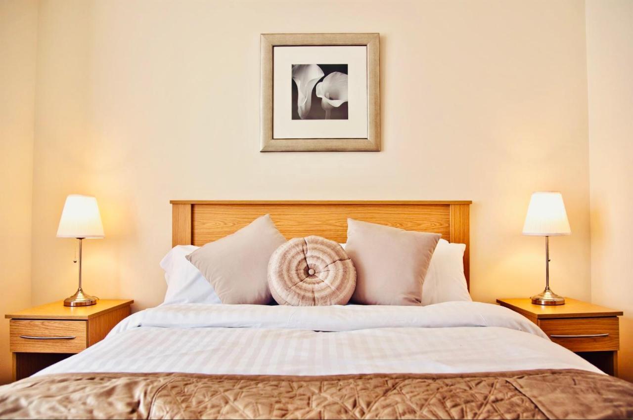 The Burlington Hotel 클리소프스 외부 사진